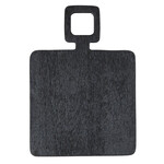 CREATIVE BRANDS CREATIVE BRANDS Wood Board Small - Black