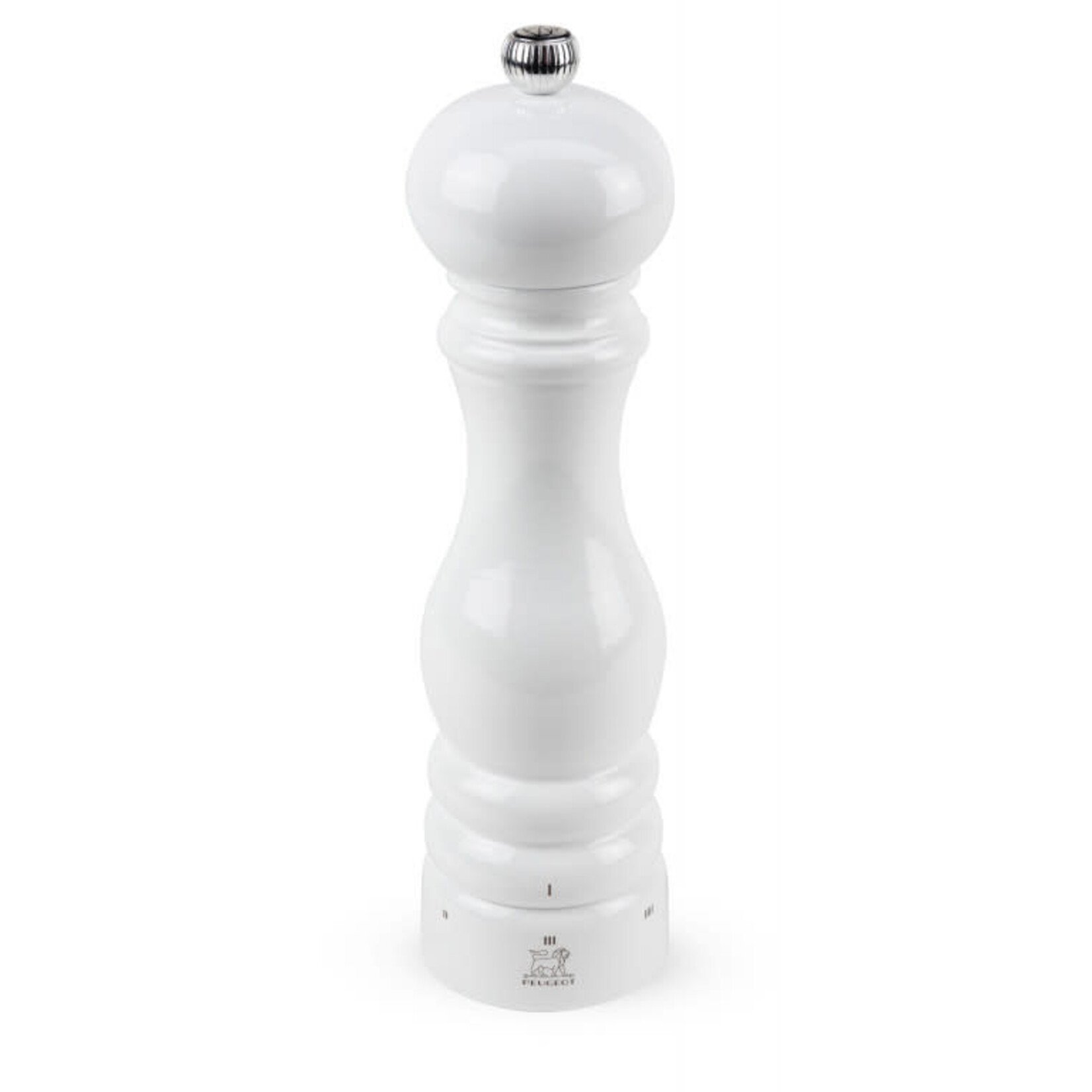 PEUGEOT PEUGEOT Paris Uselect Pepper Mill 22cm - White