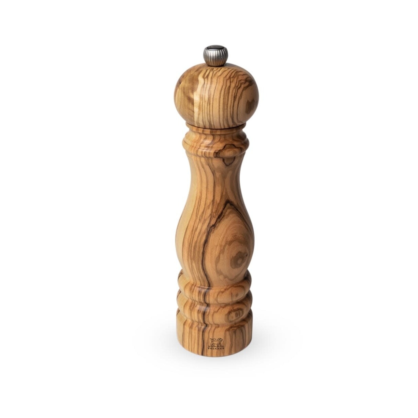 PEUGEOT PEUGEOT Paris Pepper Mill 22cm - Olive Wood