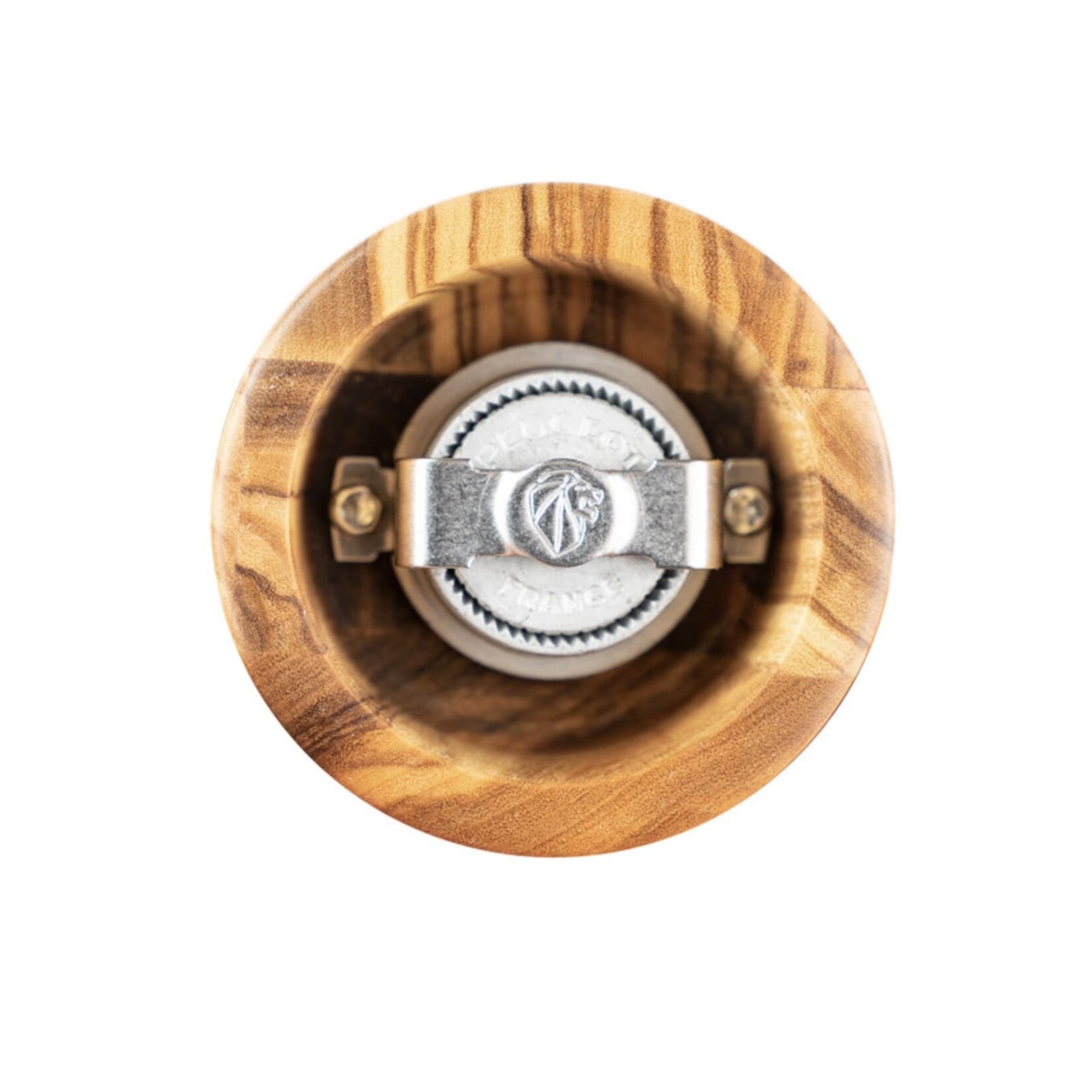 PEUGEOT PEUGEOT Paris Pepper Mill 22cm - Olive Wood