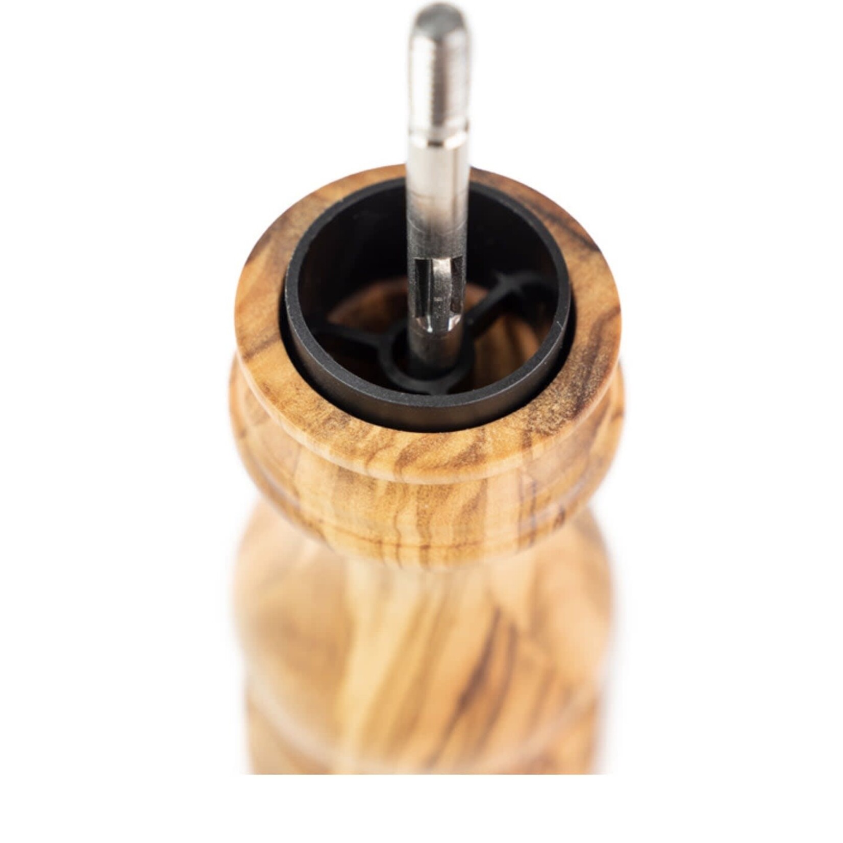 PEUGEOT PEUGEOT Paris Pepper Mill 22cm - Olive Wood