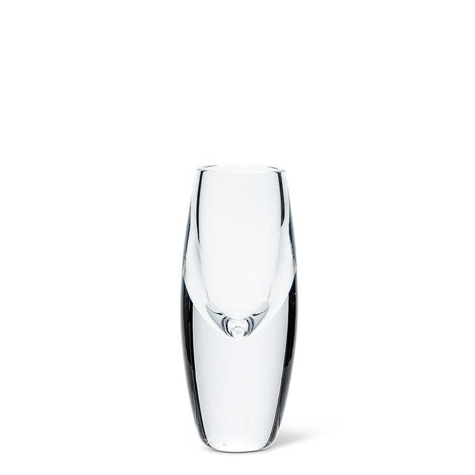 ABBOTT ABBOTT Heavy Sham Cordial Glass