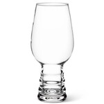 ABBOTT ABBOTT Ridge Base Pedestal Beer Glass