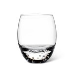 ABBOTT ABBOTT Sham Tumbler w/Bubble