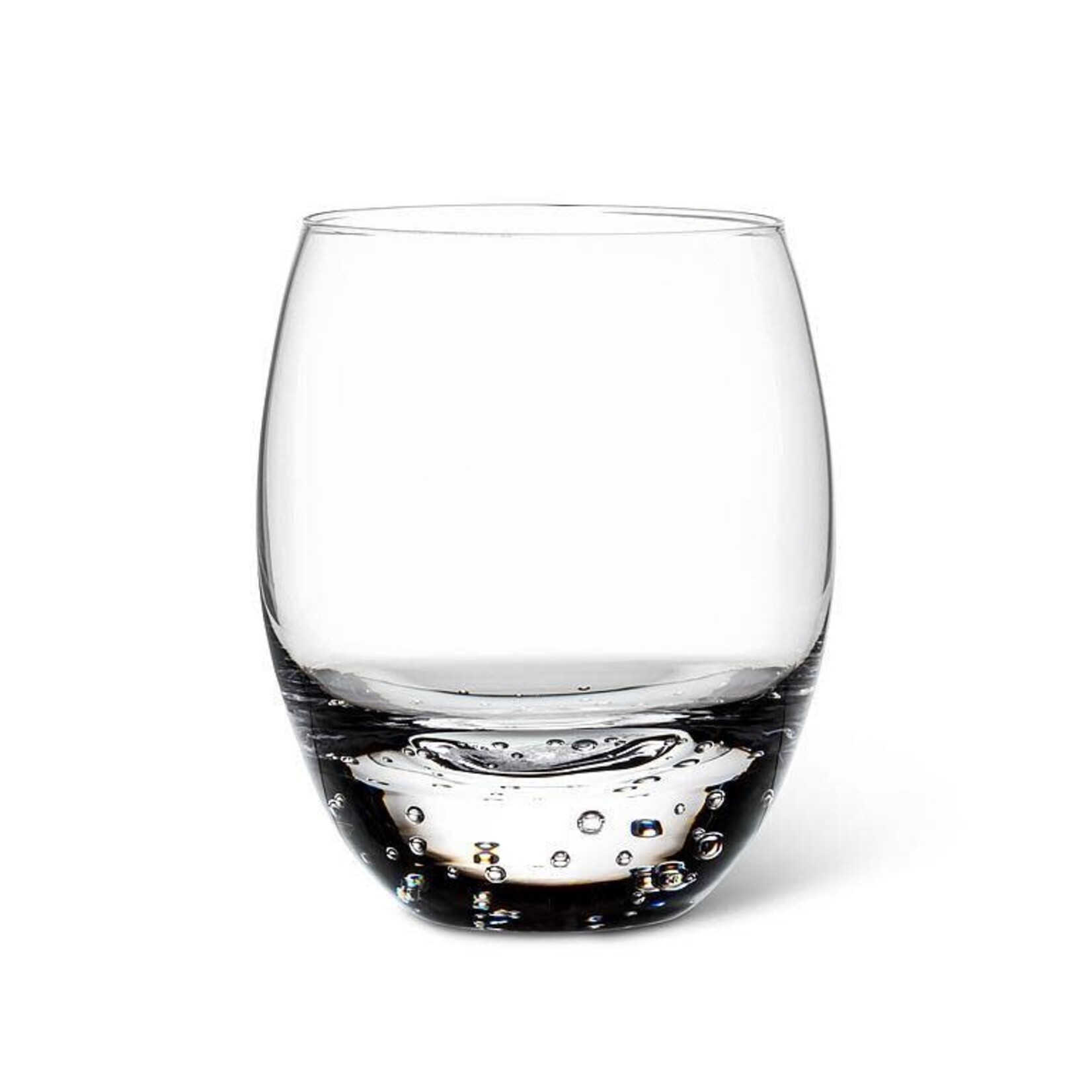 ABBOTT ABBOTT Sham Tumbler w/Bubble