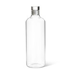 ABBOTT ABBOTT Classic Bottle w/Stopper - Clear