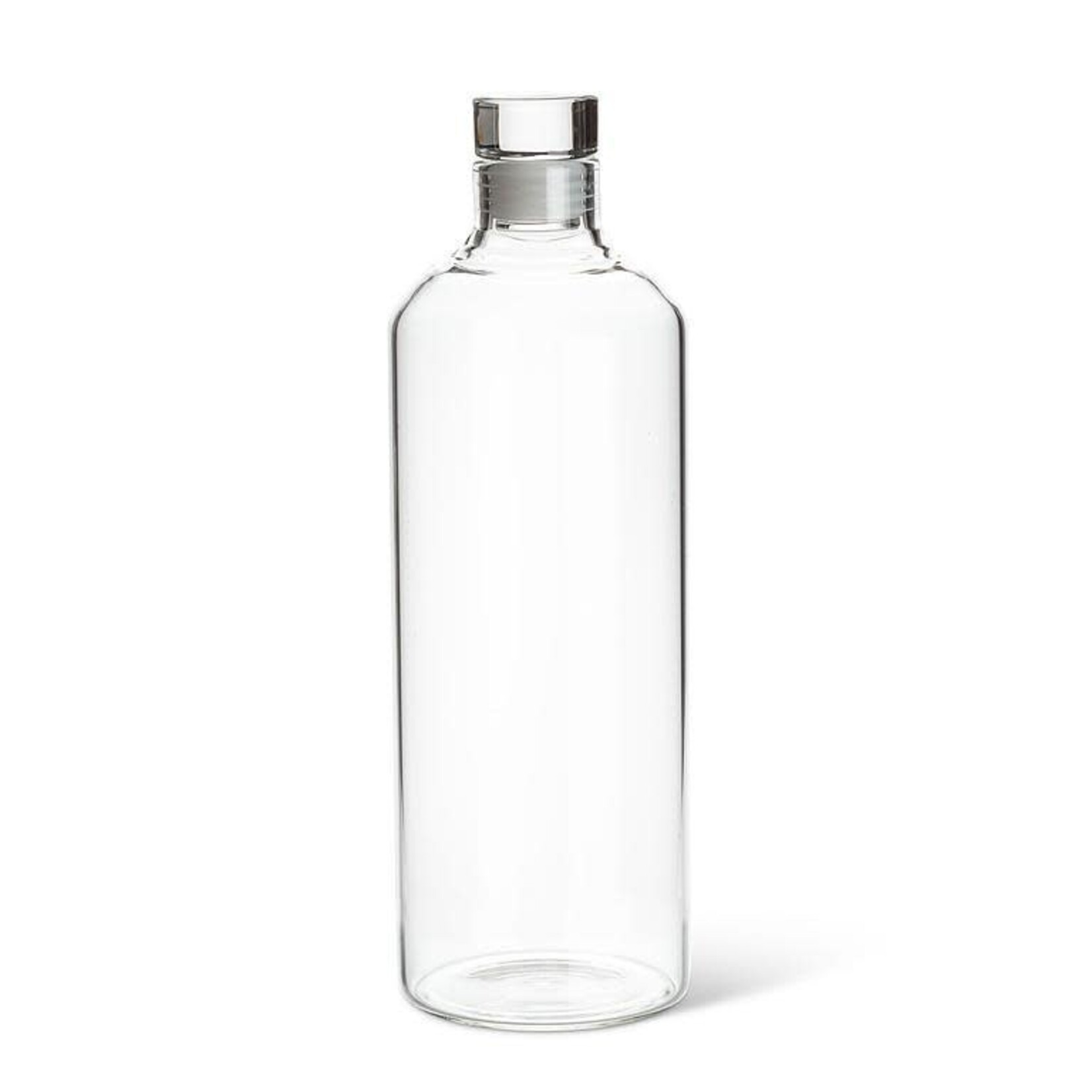ABBOTT ABBOTT Classic Bottle w/Stopper - Clear