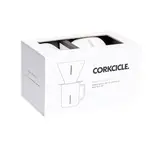 CORKCICLE CORKCICLE Coffee Pour Over Kit - Oat Milk
