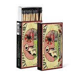 ABBOTT ABBOTT Vintage Gramopohone Matches-45stks