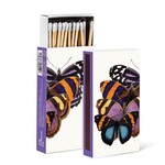 ABBOTT ABBOTT Butterfly Study Matches-45stks