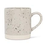 ABBOTT ABBOTT Speckled Mug - Grey