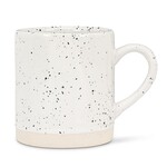 ABBOTT ABBOTT Speckled Mug - White