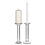 ABBOTT ABBOTT Simple Pillar/Taper Holder 9.5"h