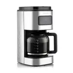BODUM BODUM Bistro Programmable Coffee Maker - Shiny