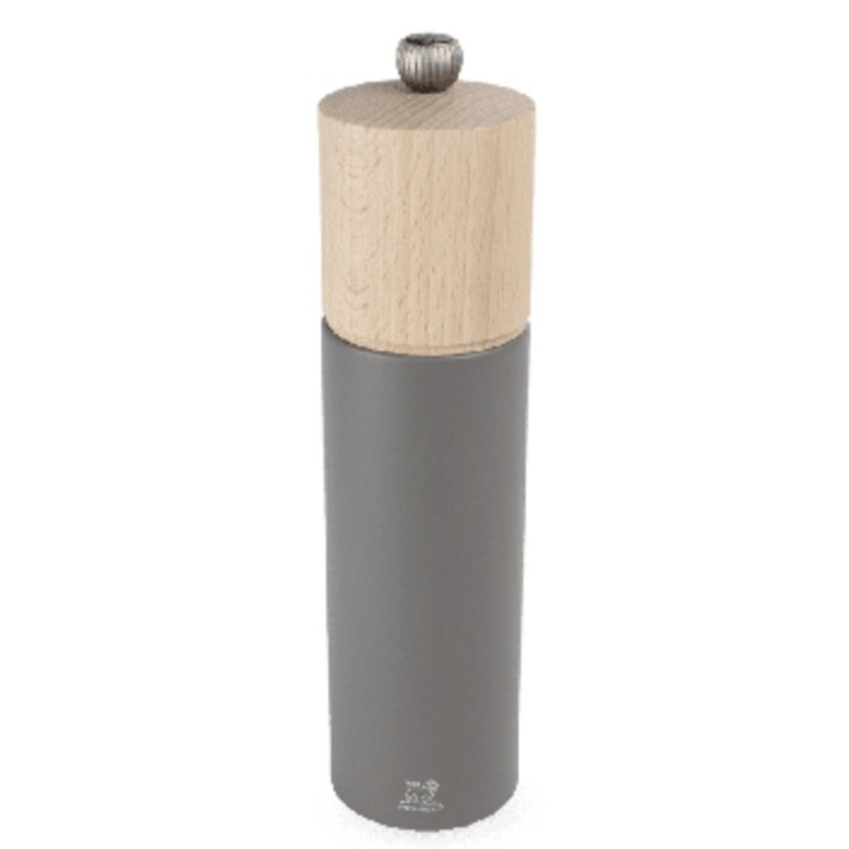 PEUGEOT PEUGEOT Boreal Pepper Mill 20cm - Rock Grey