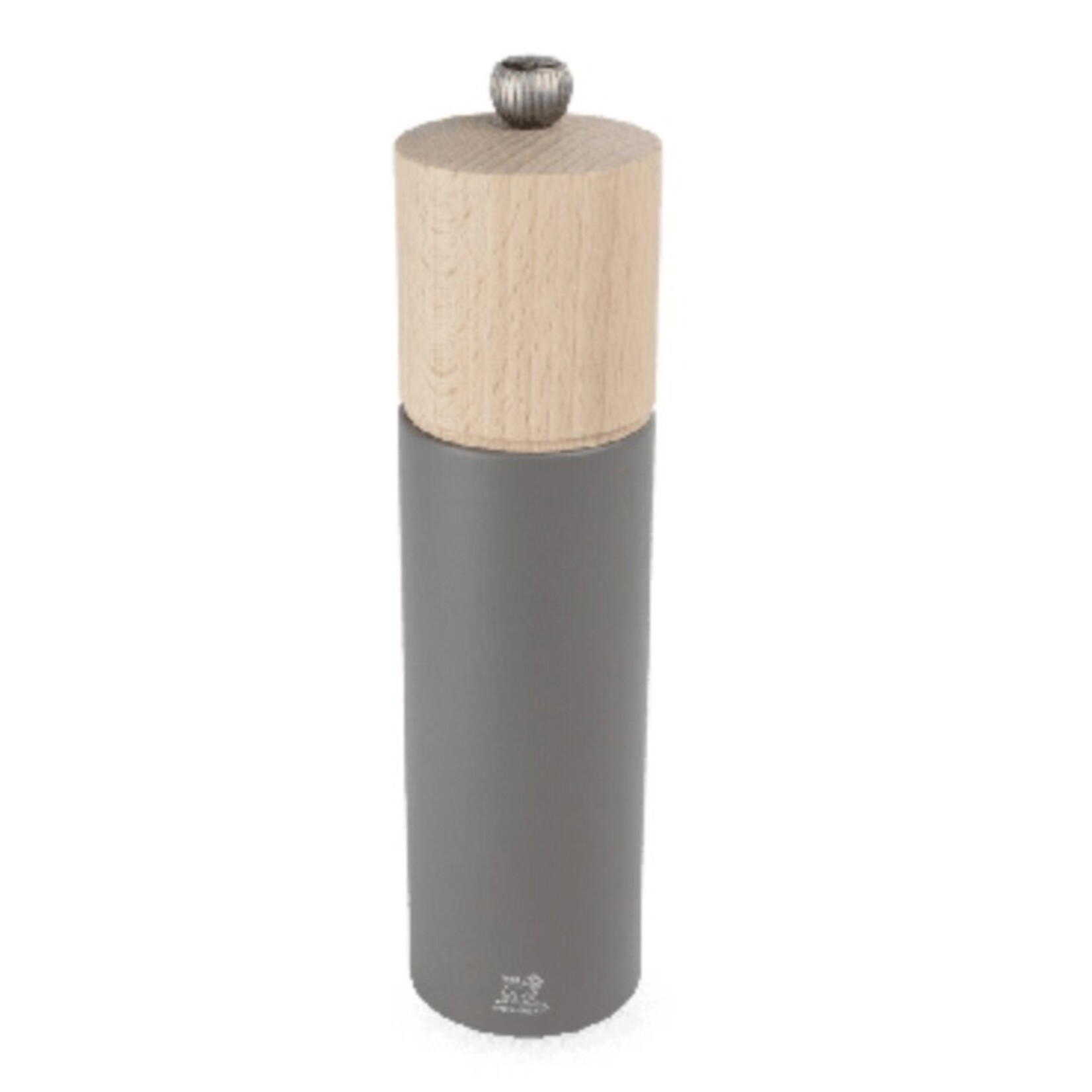 PEUGEOT PEUGEOT Boreal Pepper Mill 20cm - Rock Grey