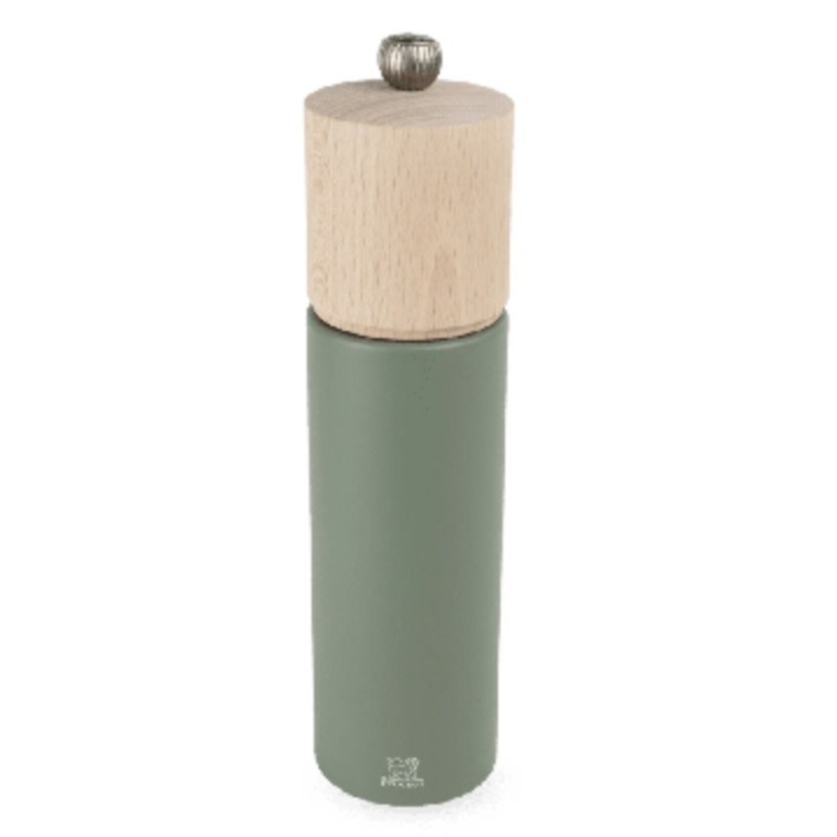 PEUGEOT PEUGEOT Boreal Pepper Mill 20cm - Fern Green
