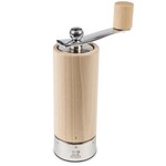 PEUGEOT PEUGEOT Isen Pepper Mill 18cm - Beechwood