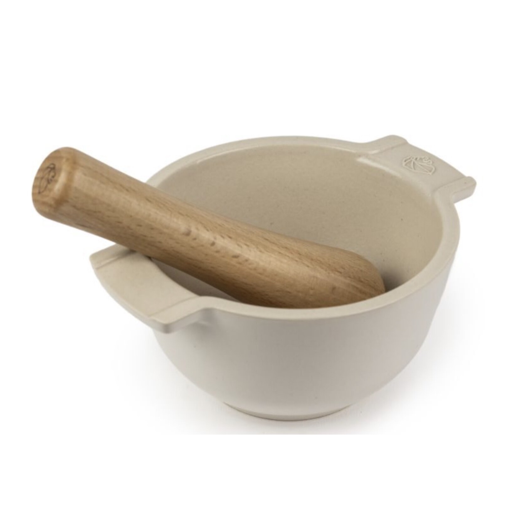 PEUGEOT PEUGEOT Mortar and Pestle - Ecru