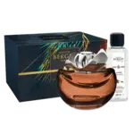 MAISON BERGER MAISON BERGER Temptation Lampe - Chocolate