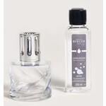 MAISON BERGER MAISON BERGER Spirale Lampe Gift Set - Clear