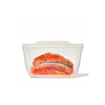 OXO OXO GG Stand-Up Bag - Half Gallon - Oat