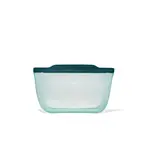 OXO OXO GG Stand-Up Bag - Half Gallon - Lagoon