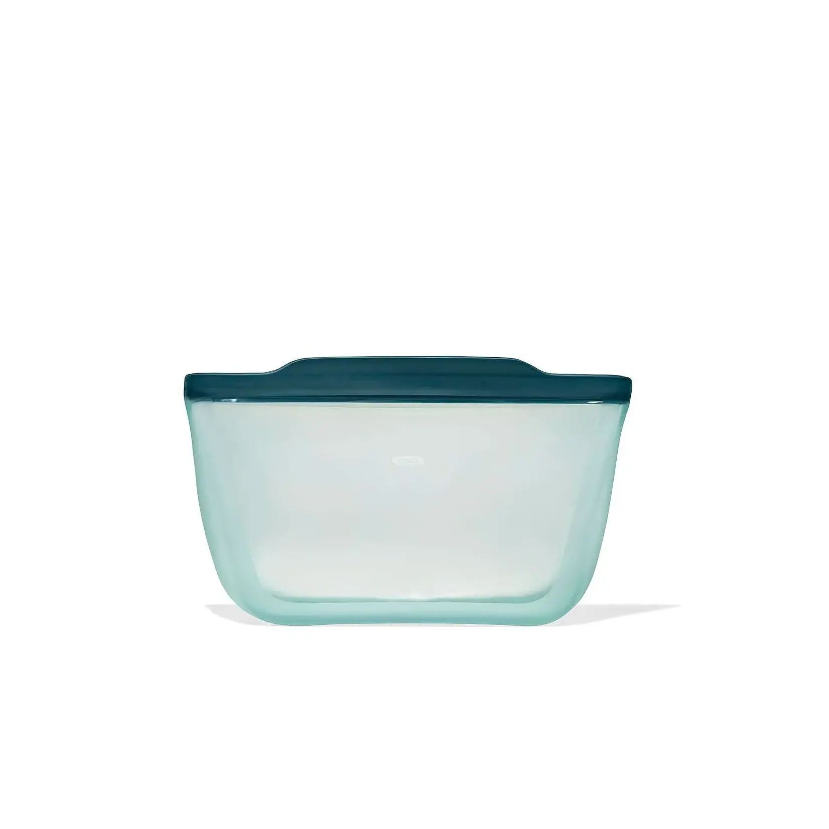 OXO OXO GG Stand-Up Bag - Half Gallon - Lagoon