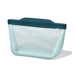 OXO OXO GG Stand-Up Bag Quart - Lagoon