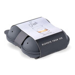 DANESCO W&P Peak Sphere Ice Tray