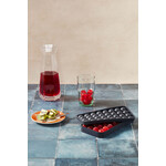 DANESCO W&P Peak Ice Ball Tray- Charcoal