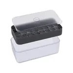 DANESCO W&P Peak Ice Box w/tray