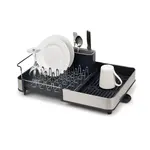 JOSEPH JOSEPH JOSEPH JOSEPH DS Extend Steel Dish Rack