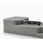 JOSEPH JOSEPH JOSEPH JOSEPH Drawerstore Knife Organizer