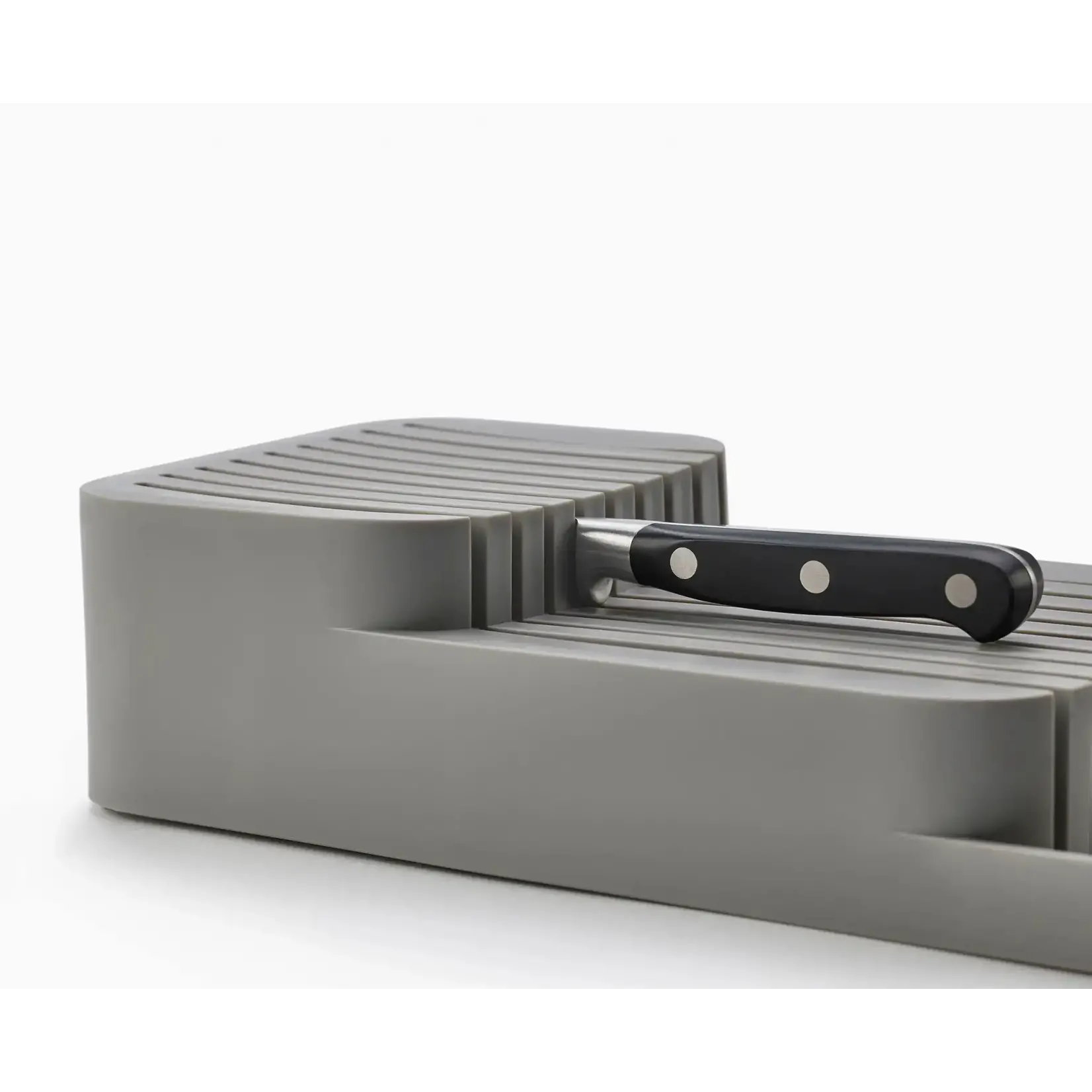 JOSEPH JOSEPH JOSEPH JOSEPH Drawerstore Knife Organizer