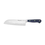 WUSTHOF WUSTHOF Classic Hollow Ground Santoku Knife 7" - Wild Blueberry