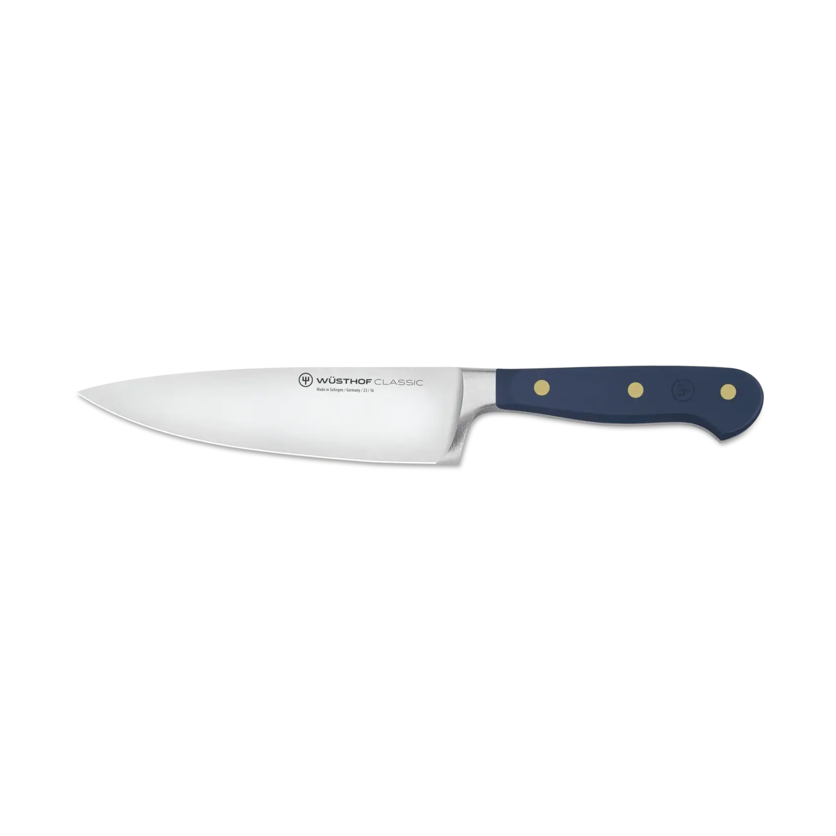 WUSTHOF WUSTHOF Classic Chef's Knife 6" - Wild Blueberry