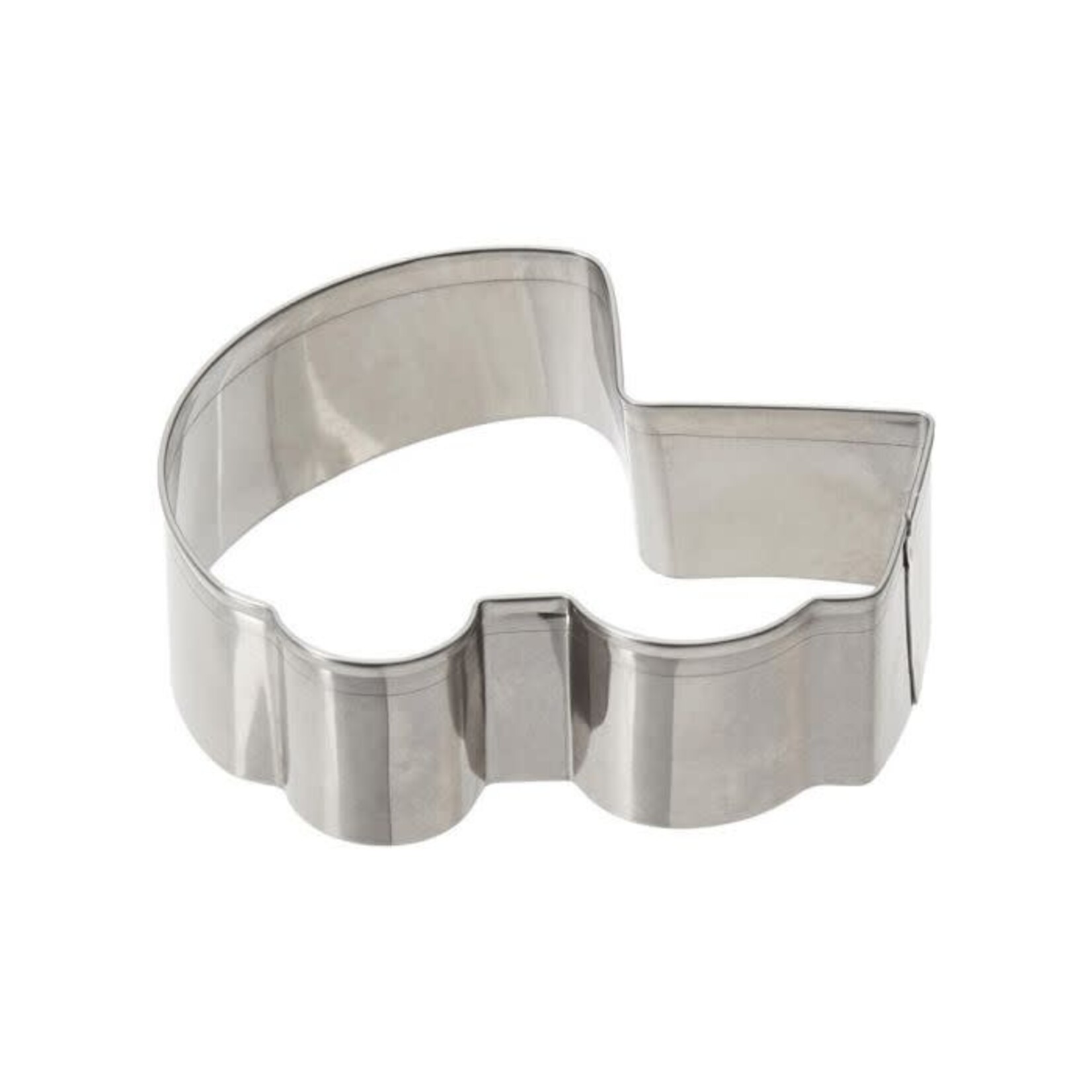 FOX RUN FOX RUN Baby Carriage Cookie Cutter DISC