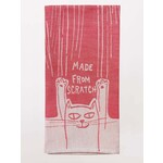 BLUE Q BLUE Q Made From Scratch Dish Towel