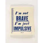 BLUE Q BLUE Q Justimpulsive Swedish Dishcloth