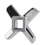 ANKARSRUM ANKARSRUM 4-Blade Mincer Knife