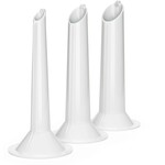 ANKARSRUM ANKARSRUM Sausage Horn 3PK 10/20/25MM For Mincer