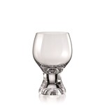 BOHEMIA CRYSTAL BOHEMIA CRYSTAL Juice Glass - Gina