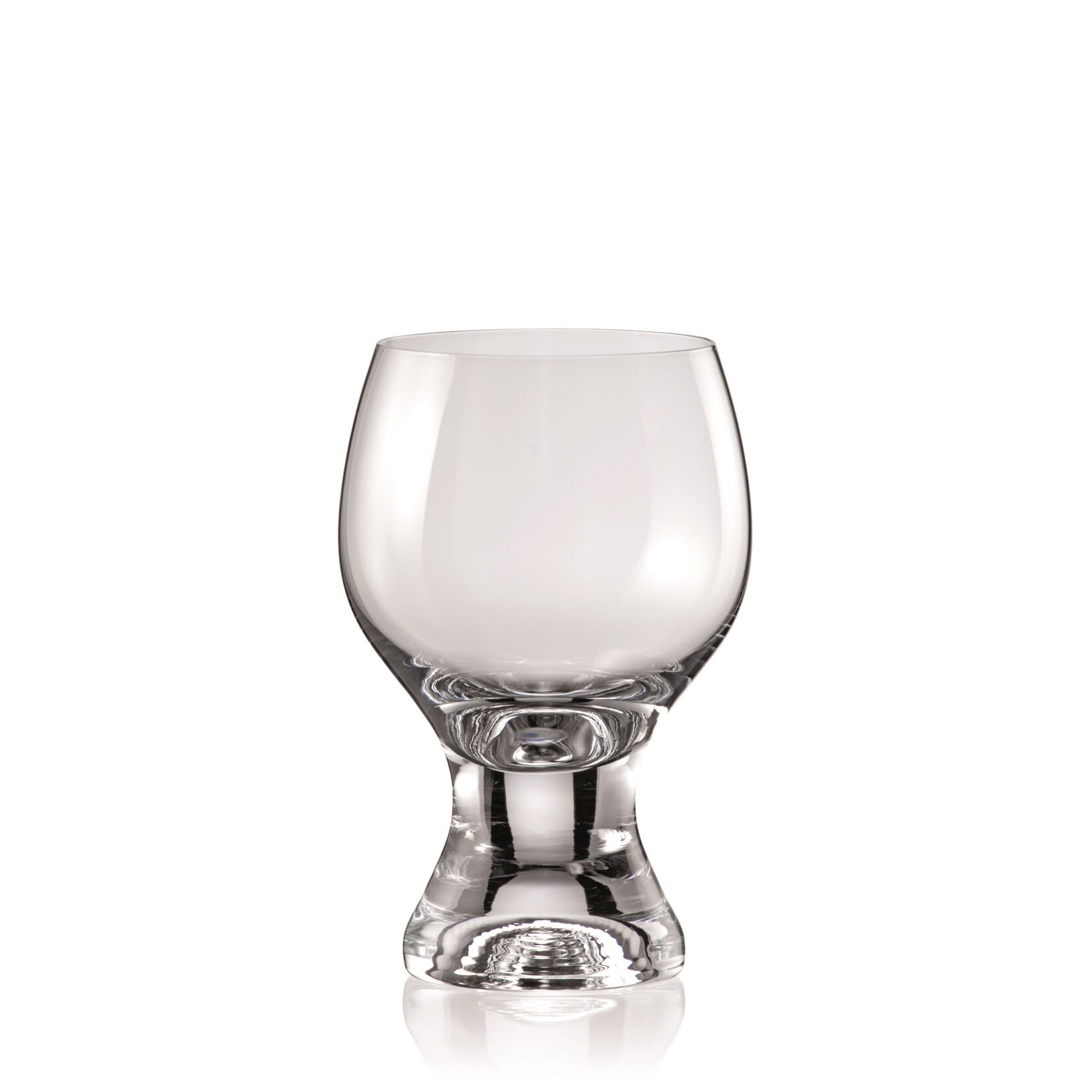 BOHEMIA CRYSTAL BOHEMIA CRYSTAL Juice Glass - Gina