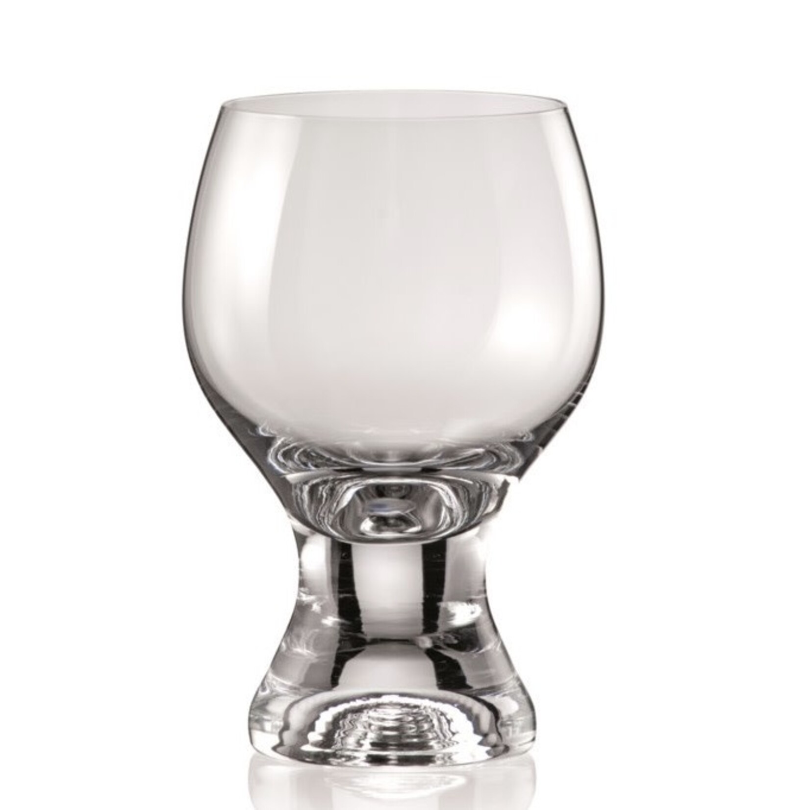 BOHEMIA CRYSTAL BOHEMIA CRYSTAL Wine Glass - Gina