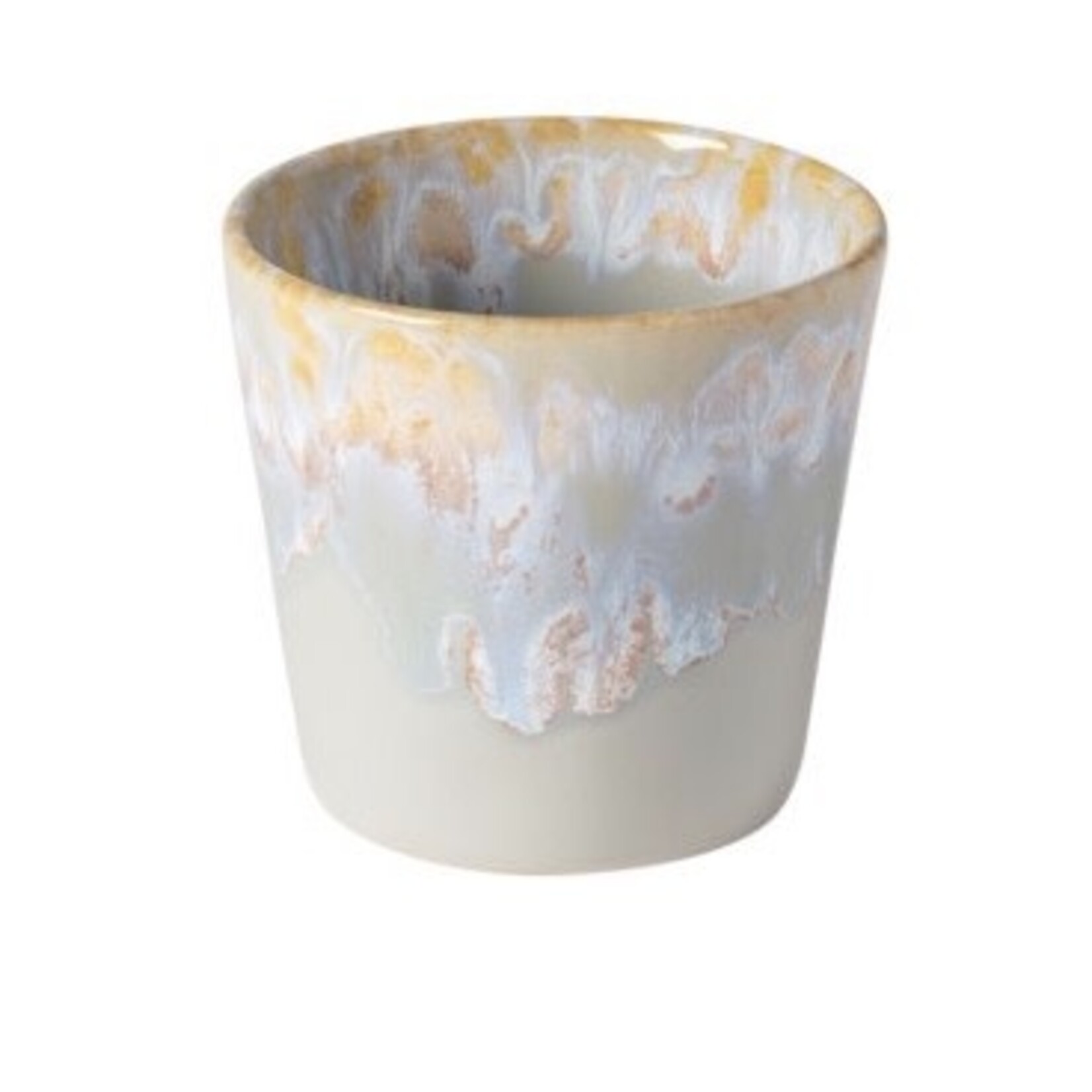 CASAFINA COSTA NOVA Grespresso Lungo Cup - Grey