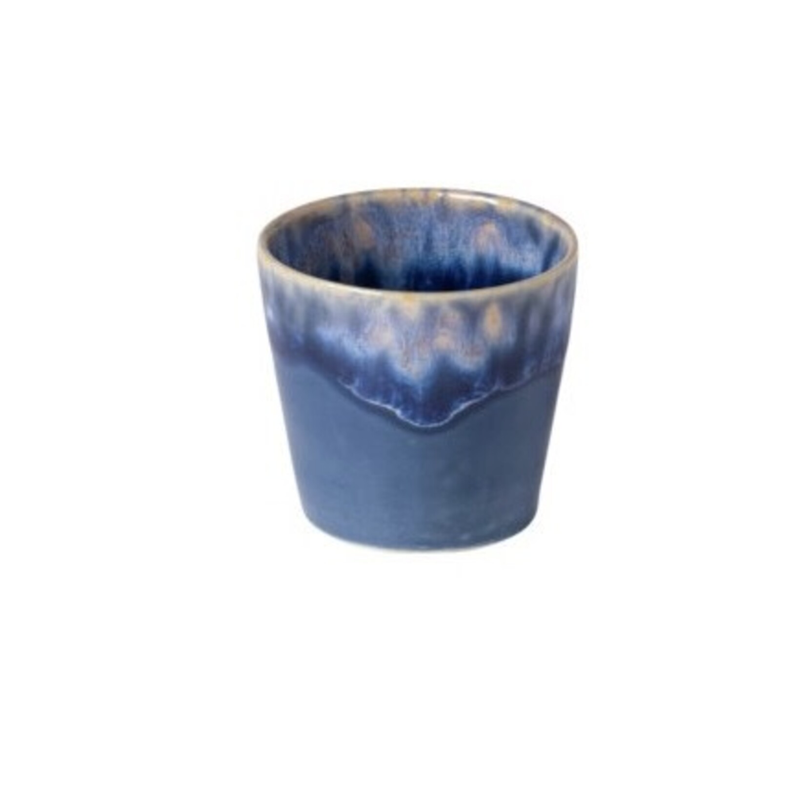 CASAFINA COSTA NOVA Grespresso Espresso Cup - Denim