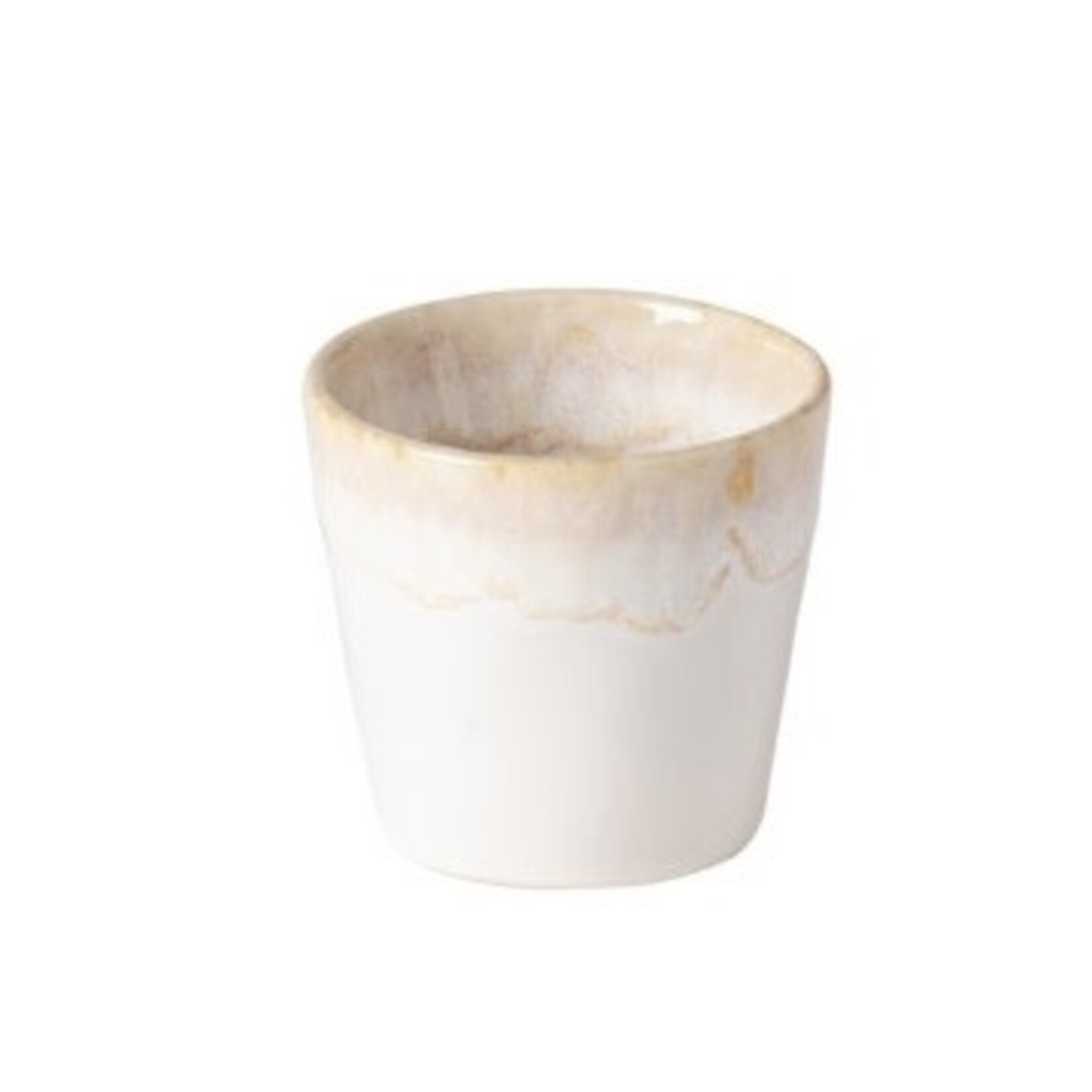 CASAFINA COSTA NOVA Grespresso Espresso Cup - White