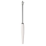 OSTI OSTI Cheese Wire Plastic Handle- White