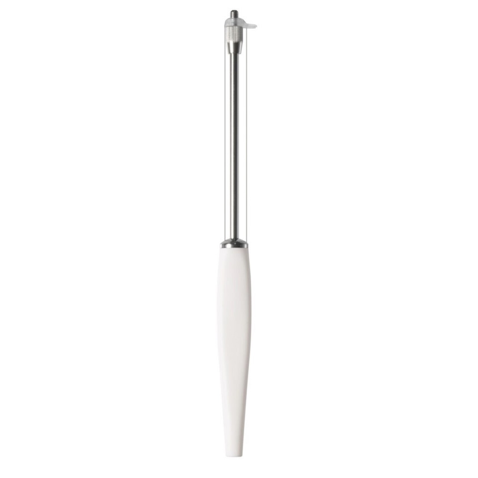 OSTI OSTI Cheese Wire Plastic Handle- White